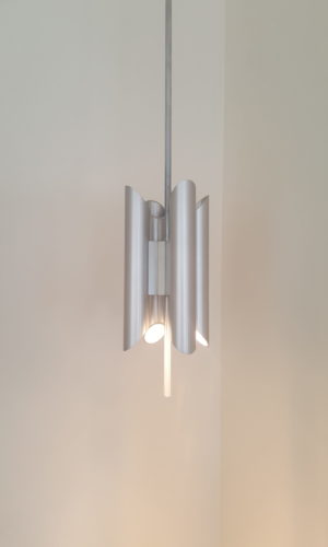 Natural Pendant Design & Build