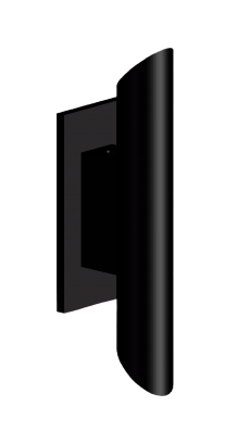 UpDown Light 'Black' UpDown Light 'Black'