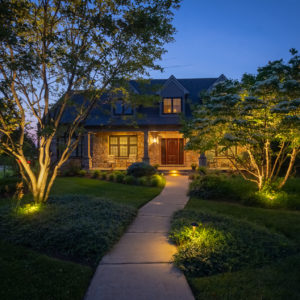 Landscape Lighting