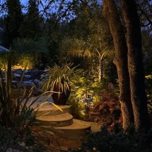 Landscape Lighting