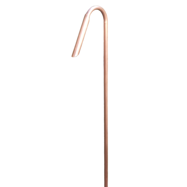 Copper Garden Light Copper Garden Light