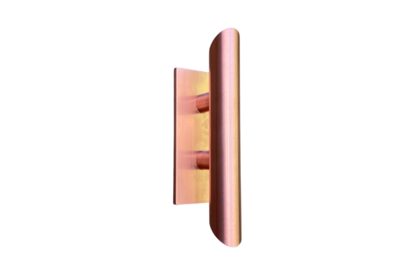 Copper Updown No Screws Copper Updown No Screws